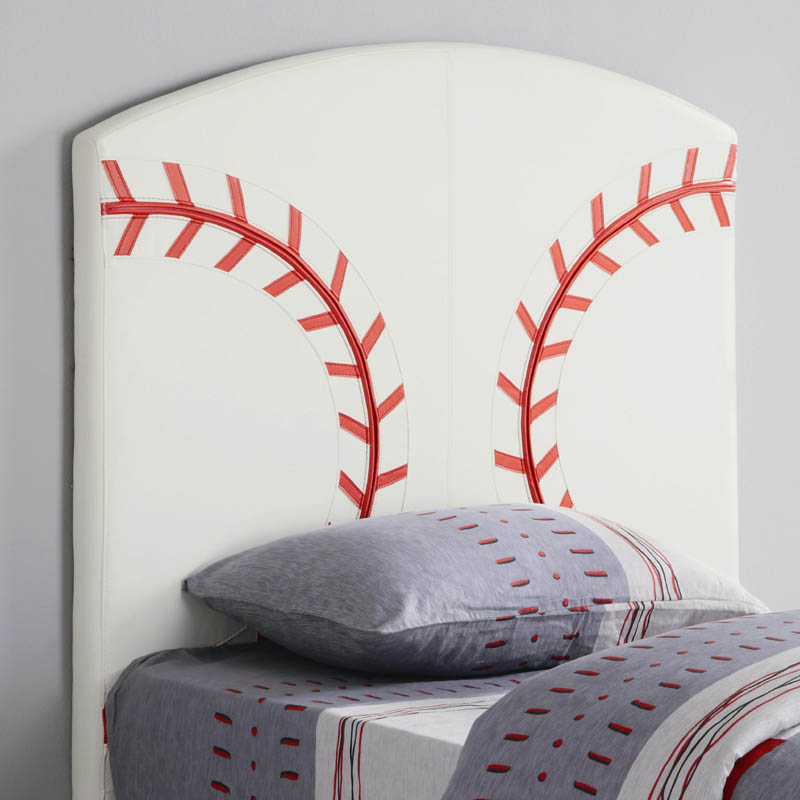 Let's Play Baseball! Twin Headboard cs460167HB